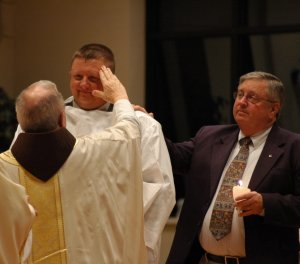 Sacrament of Confirmation 2010